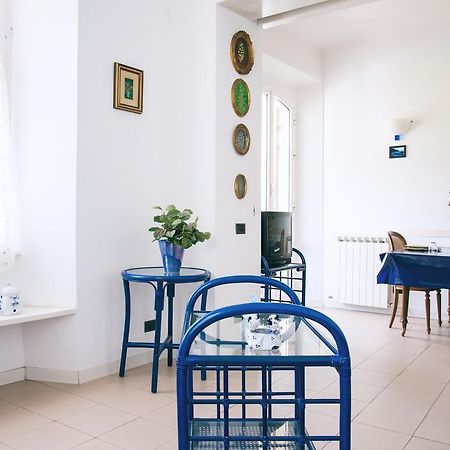 Apartamento A Conchija Blu Porto Venere Exterior foto