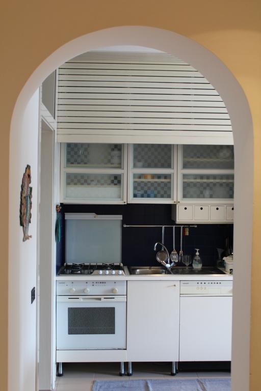 Apartamento A Conchija Blu Porto Venere Exterior foto