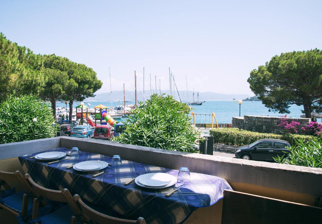 Apartamento A Conchija Blu Porto Venere Exterior foto