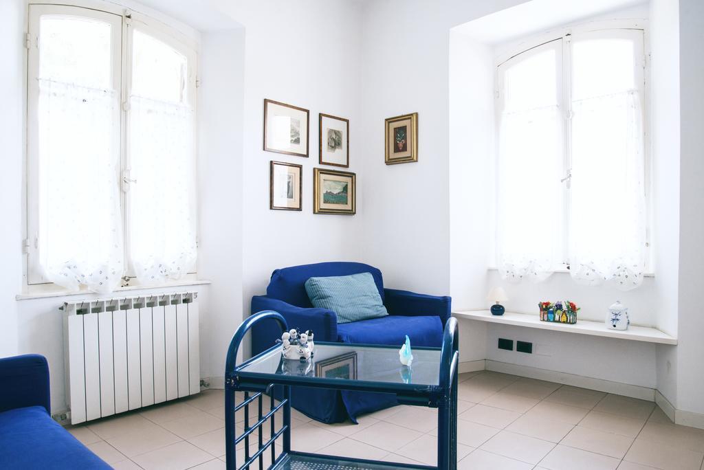 Apartamento A Conchija Blu Porto Venere Exterior foto