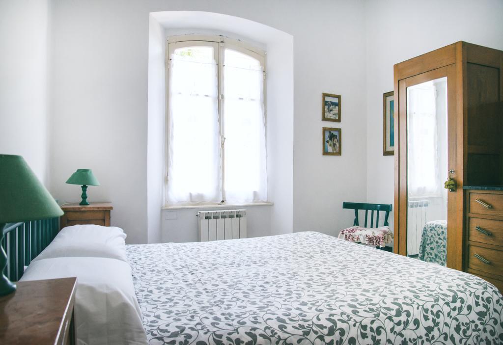 Apartamento A Conchija Blu Porto Venere Exterior foto