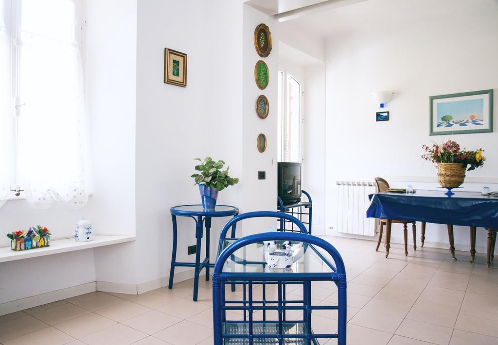 Apartamento A Conchija Blu Porto Venere Exterior foto