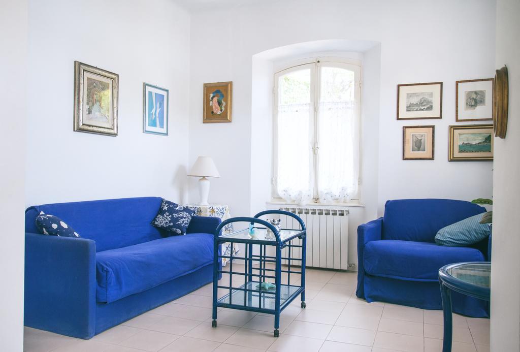 Apartamento A Conchija Blu Porto Venere Exterior foto