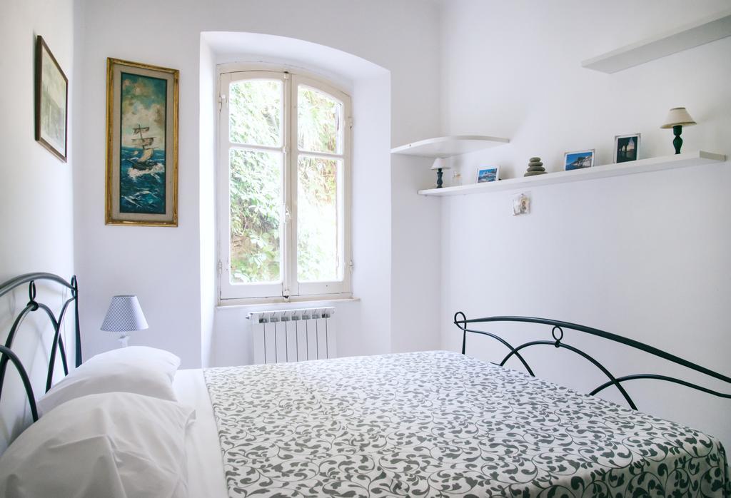 Apartamento A Conchija Blu Porto Venere Exterior foto