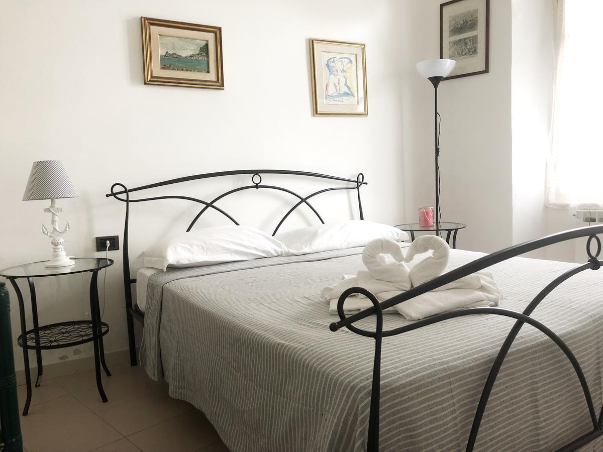 Apartamento A Conchija Blu Porto Venere Exterior foto