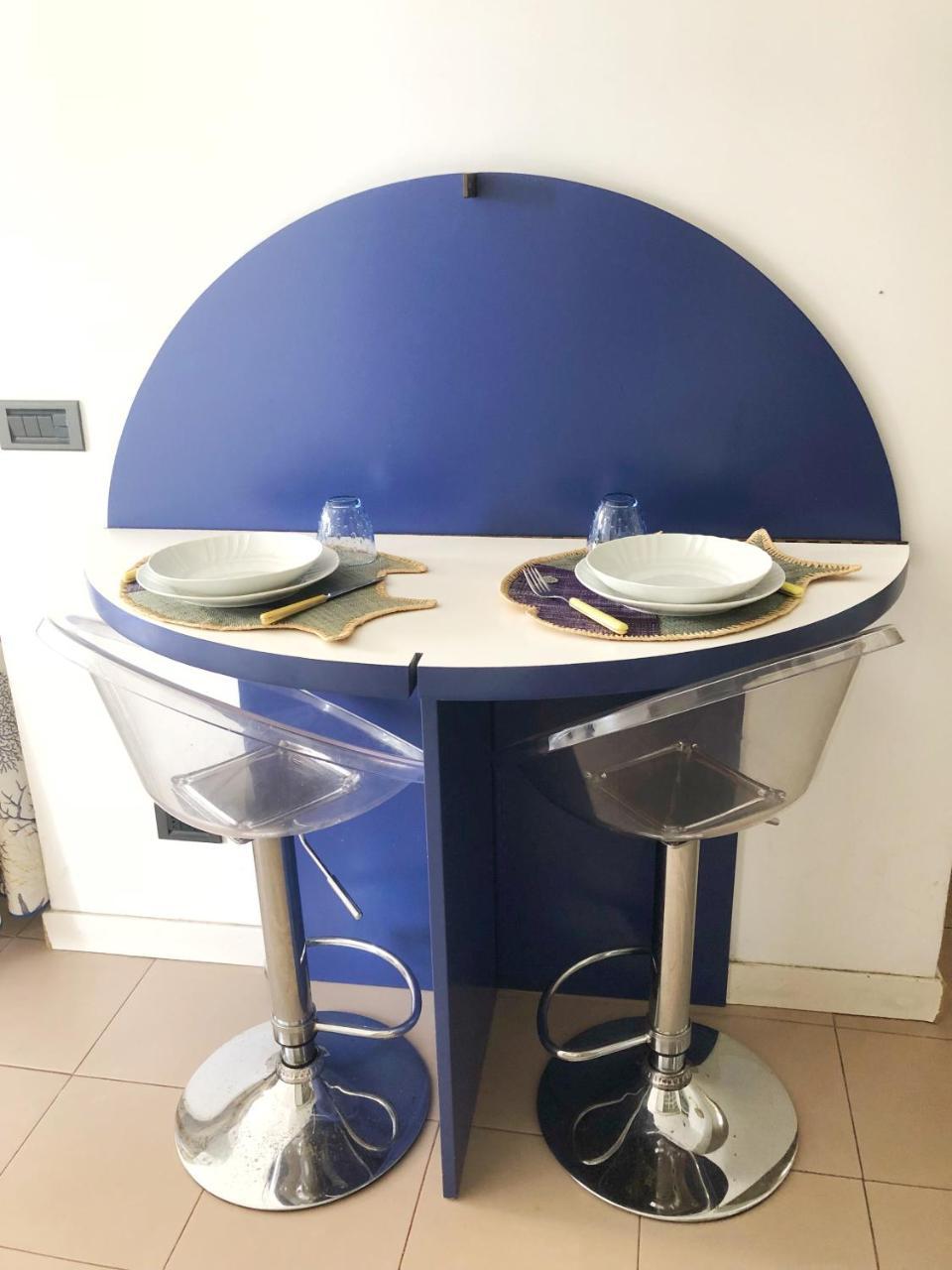 Apartamento A Conchija Blu Porto Venere Exterior foto