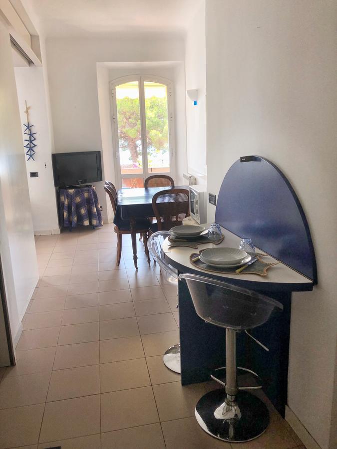 Apartamento A Conchija Blu Porto Venere Exterior foto