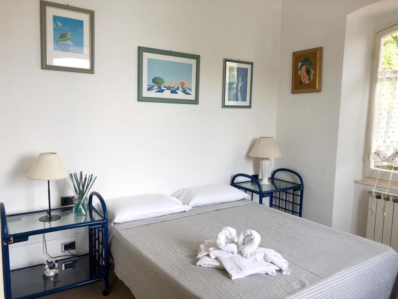 Apartamento A Conchija Blu Porto Venere Exterior foto